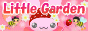 t[fޏW Little Garden